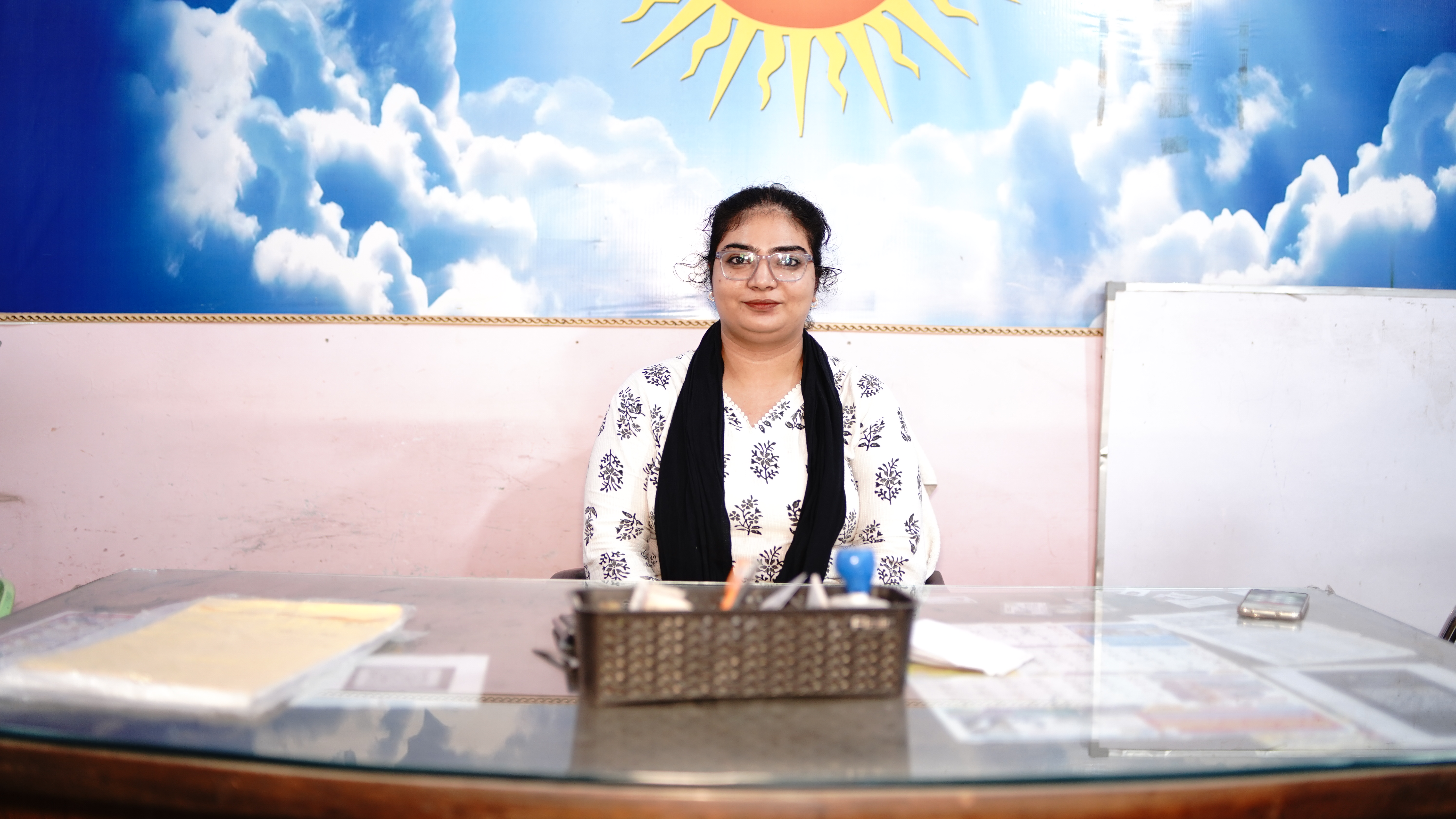 Ilma siddiqui