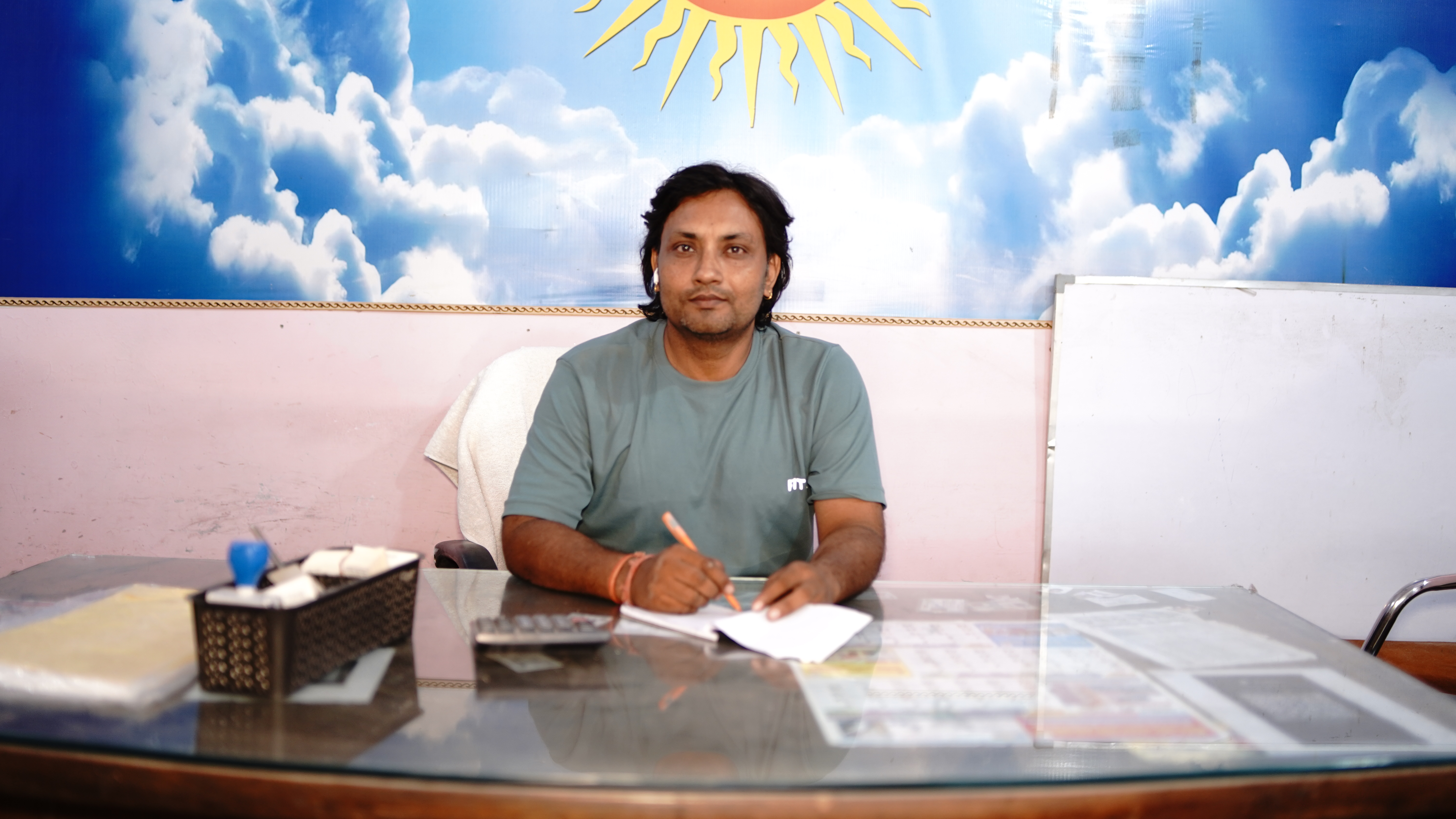Pappu Kumar Rajan
