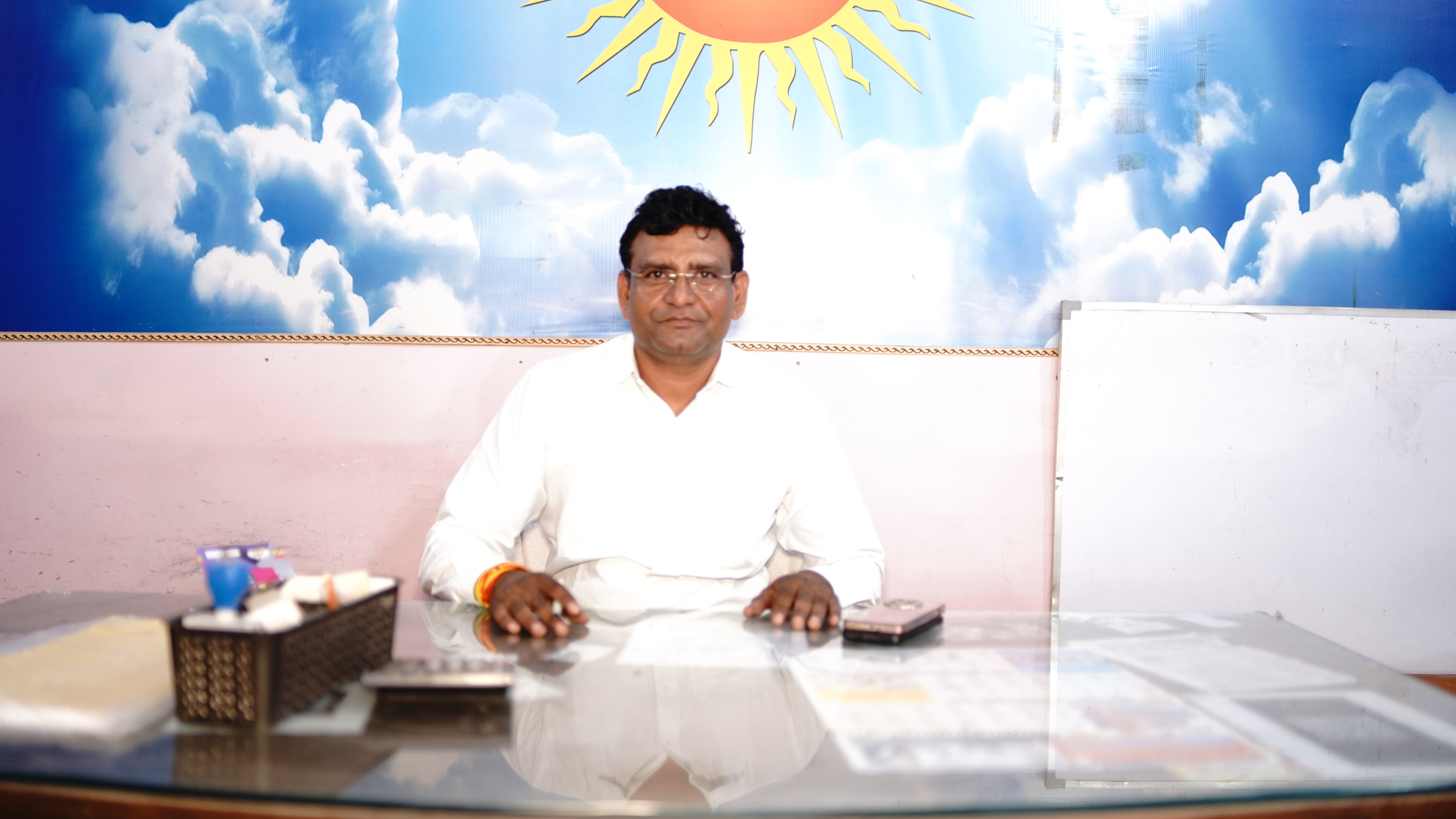 Ramniwas tanwar