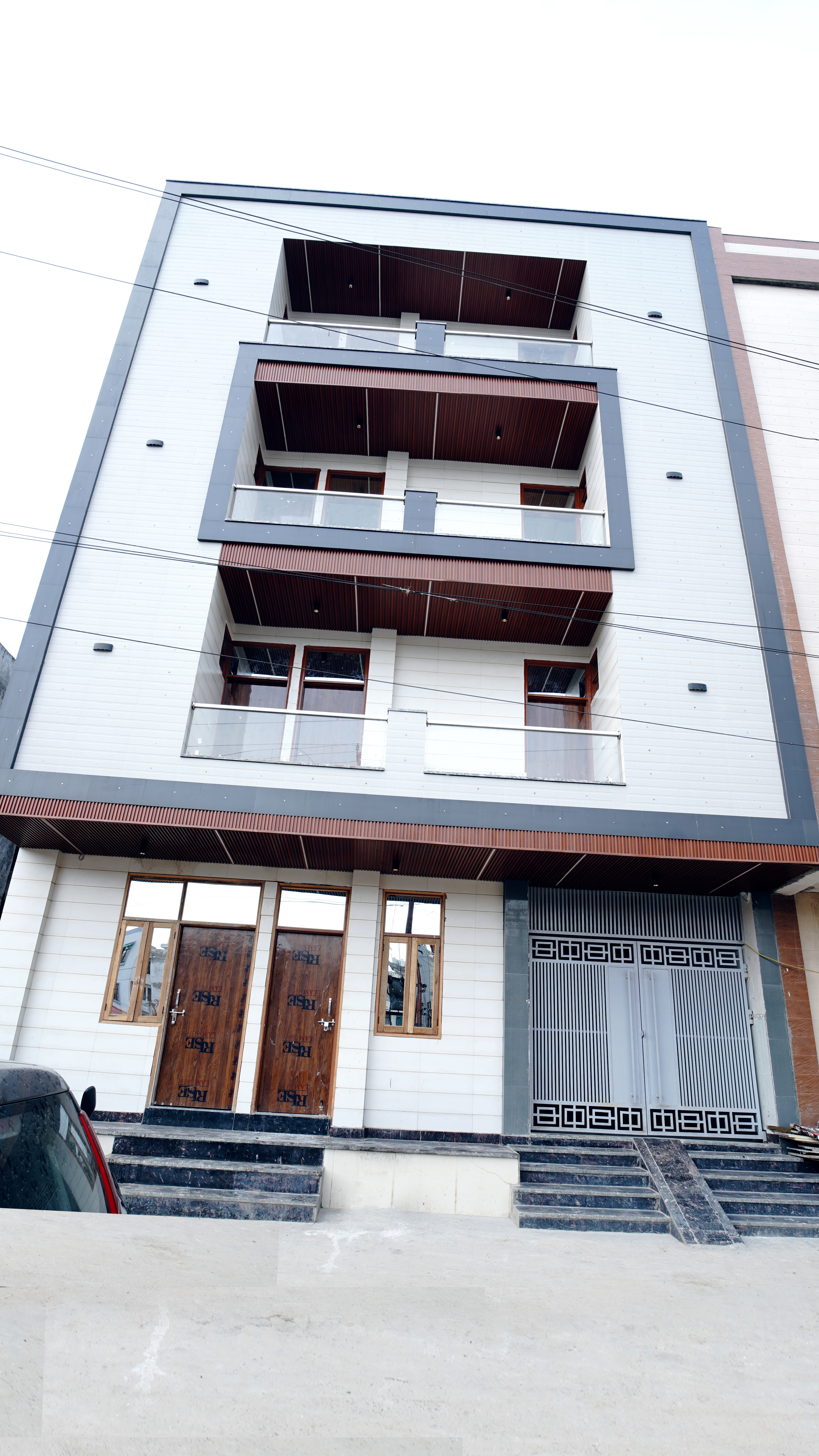 Project Gallery