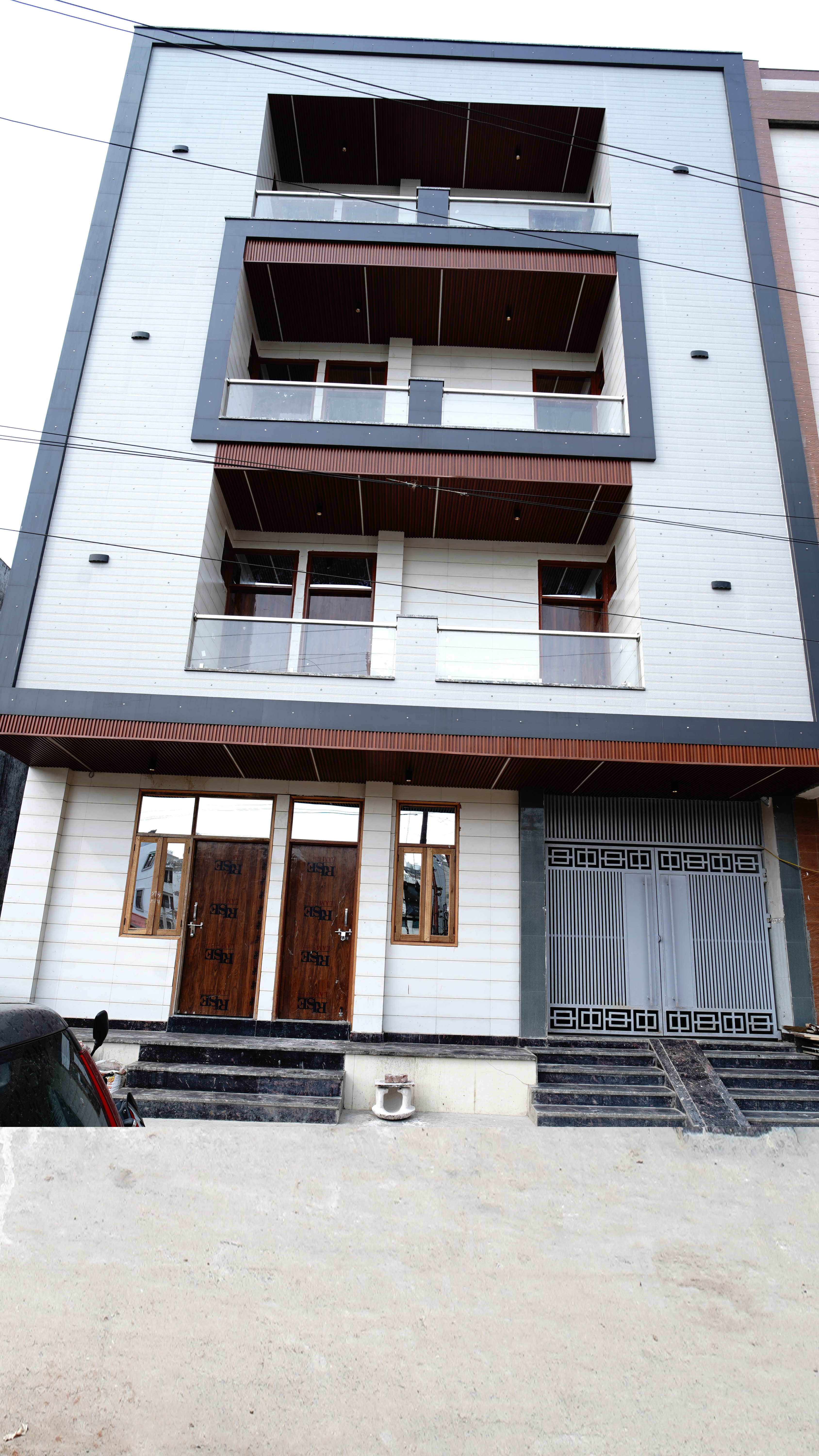 Project Gallery
